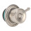 Bosch  Fuel Pressure Regulator Durable Metal Valve Precise Control 7