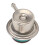 Bosch  Fuel Pressure Regulator Durable Metal Valve Precise Control 12