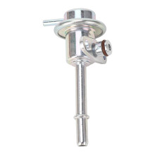 Regulador de presión de combustible de metal duradero para motores turboalimentados, regulador de presión de inyección de combustible con ajuste
