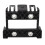ABS Adjustable Angle Distance Sensor Bracket for Nissan 2016-2020 16