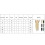 Jogginghose - MARKE - Lockere Passform - Hohe Taille - Elastisch - Schwarz 4