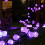 36ft Solar String Lights Waterproof 5