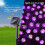 36ft Solar String Lights Waterproof 3