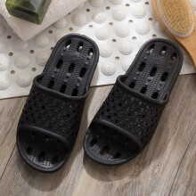 (Black, 245) Lightweight Hollow Sandals for Women & Men