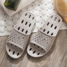 (Light Grey, 270) Lightweight Hollow Sandals for Women & Men
