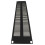 kenable Blanking Plate Extra Vented 2U for Comms Data Cabinet Rack 19 inch Black 2