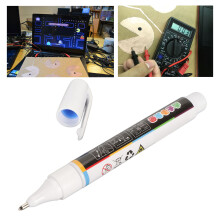 6ml Gold Conductive Ink Pen
