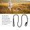 L 1x140cm Black Nylon Dog Leash - Adjustable 4