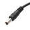 kenable USB to DC Power Cable -USB 2.0 for 2.1mm x 5.5mm 5v 2A 2000mA 2m 4