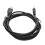kenable USB to DC Power Cable -USB 2.0 for 2.1mm x 5.5mm 5v 2A 2000mA 2m 5