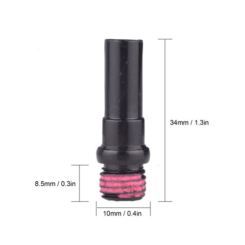 MTB Vorderradgabel V-Bremssäulenschraube 34mm