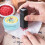 3Sets Reusable Wax Melting Stove Multi-Color Portable Sealing Tool 11