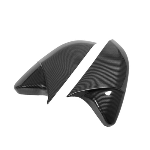 Copertura per Specchietto Retrovisore Laterale per Auto per   2016-2019 Accessori per Auto