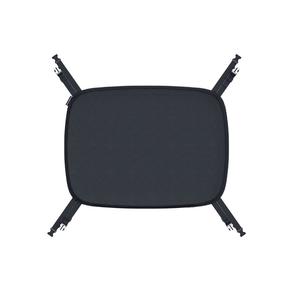 Universal Car Roof Storage Bag Net Pocket Ceiling Cargo Organizer For Suv Truck Djustable Auto Travel Accessories 6031240084868