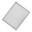 Small Fireproof Silicone Grill Mats 46x36cm 1