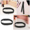 2Pcs Comfortable Nose Guard Eyeglass Strap for Surgery Recovery 6