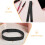 2Pcs Comfortable Nose Guard Eyeglass Strap for Surgery Recovery 7
