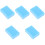 5Pcs Versatile Wax for Snowboard Skateboard Speed Enhancer 4
