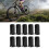 U-Clip Clamp für Mountainbike 3