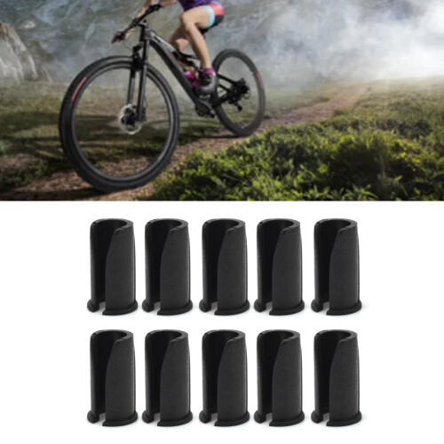 U-Clip Clamp für Mountainbike 2