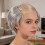 White Bald Cap Wig for Men Comfortable Realistic Old Man Look 5