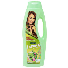 Palmolive Caprice Shampoo Definerede Krøller Kollagen & Aloe Vera 750ml