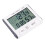 Innenthermometer - MOO - DC102 - Digital - LCD - Kabellos 4