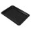 2Pcs Enamel Roasting Pan Set High Temp Resistant Black Baking Pans 2