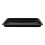2Pcs Enamel Roasting Pan Set High Temp Resistant Black Baking Pans 3