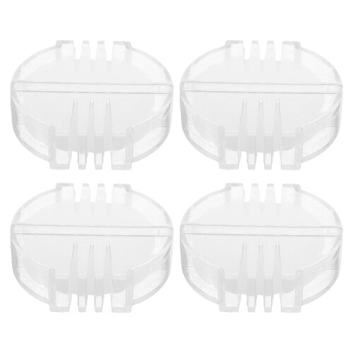 20Pcs Sewing Thread Wax Conditioner White Beeswax for Hand Embroidery 2