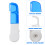 Flossers Ciel En Durable Pour Usage 6