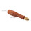 Bois Lime Avec Collet En Laiton, Remplacement Facile 2