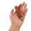 Bois Lime Avec Collet En Laiton, Remplacement Facile 4