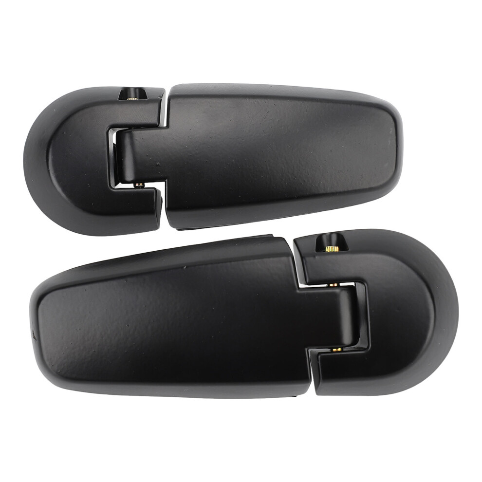 Oem Fit Rear Window Hinge Set Liftgate Glass Hinge Replacement Parts High Quality Materials Easy Installation Durable Design Compatible With Ford 9071309242157