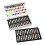 Abteilung 502 Oil Paint Deluxe Box Set - Full 52-Paint Range! 2