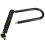U-Shaped Anti-Theft Lock Padlock Security Bicycle Motorcycle Scooter Ma09111 2