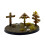 AK Interactive Wood Crosses Basing Bits AKBIT0031 4
