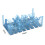 AK Interactive Water FX Basing Bits AKBIT0033 2