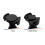 AK Interactive 9563 Painting Handle (20-40mm Bases) 3