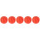 5Pcs Durable Jumping Ball PVC Material Fun Playground Toy 10