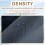 Abrihome Patio Umbrella with Double Vent, Grey 5