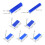 1Ensemble Cire Bleue Sculptées Pour Détaillés 3