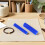 1Ensemble Cire Bleue Sculptées Pour Détaillés 5