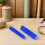 1Ensemble Cire Bleue Sculptées Pour Détaillés 6