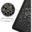 Kattenbakmat - Toilethuis - 40x60cm - Waterdicht - Antislip - EVA 3