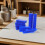 1Ensemble Cire Bleue Sculptées Pour Détaillés 7