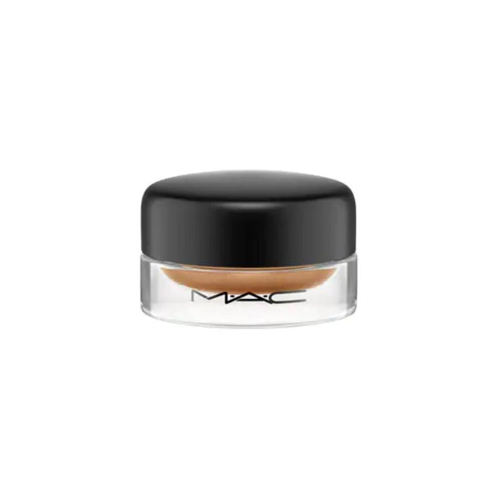 Mac Cream Pro Longwear Paint Pot - Contemplative State (Beige Ochre) 0.17Oz Contemplative State (Beige Ochre)