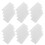 Protecteurs Trou Transparent Autocollants Pour Pet 3