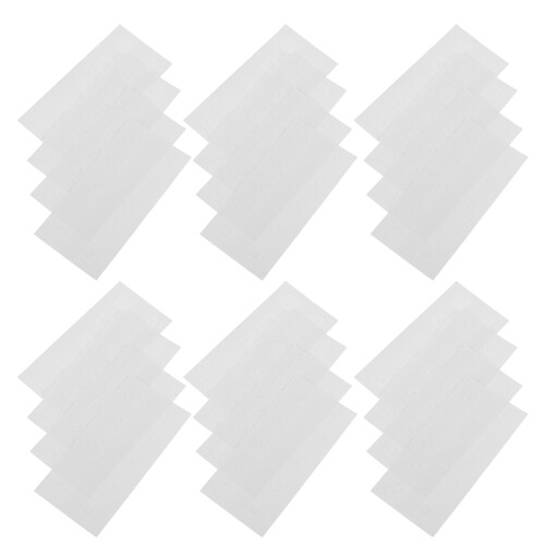 Protecteurs Trou Transparent Autocollants Pour Pet 2