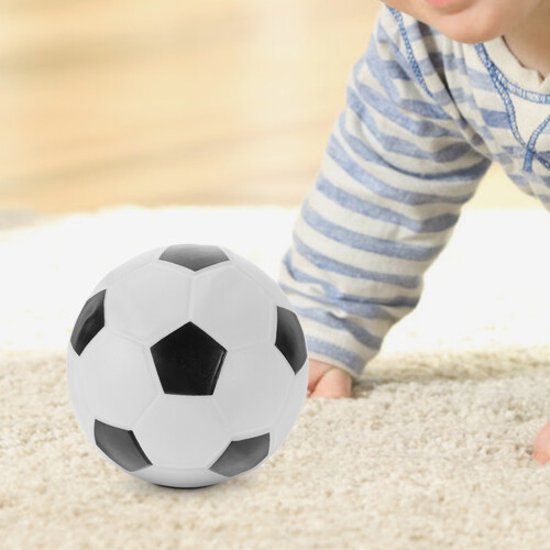 2St PVC Playground Balls Set Leuk En Stevig Elastisch 1